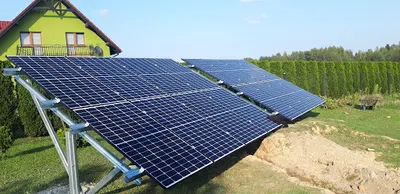 Ramitech instalacje, elektryczne,fotowoltaika,odgromowe, pomiary, odbiór